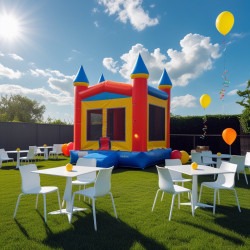 Party Starter