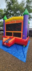 Rainbow Castle