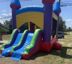 Jellybean Castle