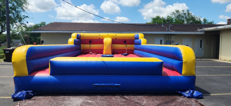 Interactive Inflatables