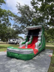 Gator Blaster